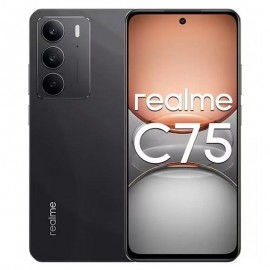 realme c75