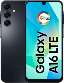galaxy a16