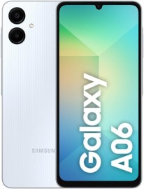 galaxy a06 branco