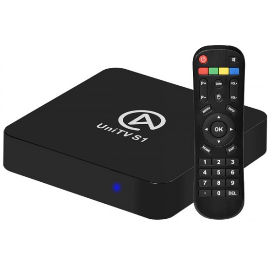 unitv s1
