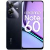 realme note 60 preto