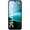 redmi 15c azul