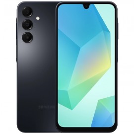 Smartphone Samsung Galaxy A16 Dual SIM de 256GB, 8GB RAM, Tela de 6.7 - Preto
