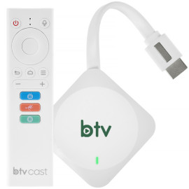 btv cast
