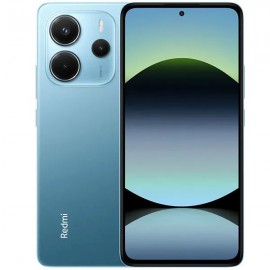 Smartphone Xiaomi Redmi Note 14 Dual SIM 256GB, 8GB RAM, Tela de 6.67