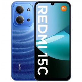 xiaomi redmi 15c azul