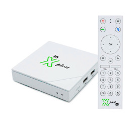 in xplus v3